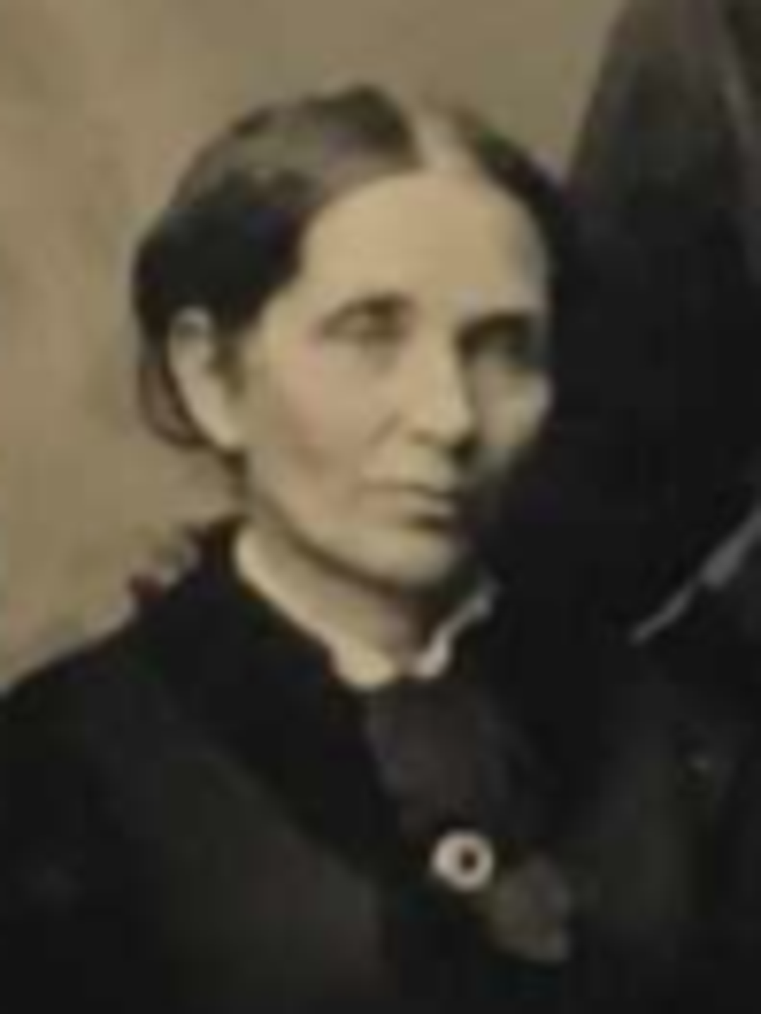 Cecelia Elmina Sanford (1841 - 1934) Profile